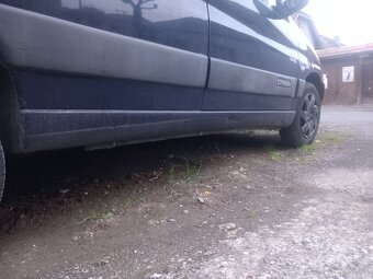 Predám Citroen Berlingo - 3