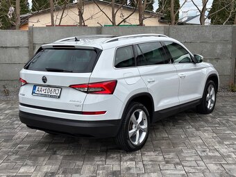 Predám Škoda Kodiaq - 3