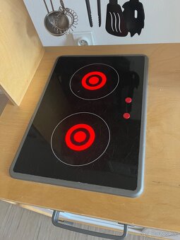 Detská kuchynka Ikea Duktig - 3