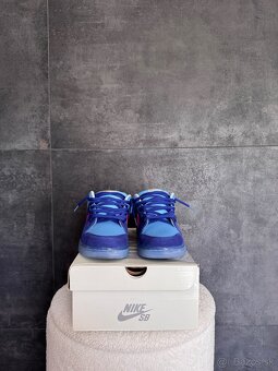 🔥 Nike Dunk SB low “ Royale Blue “ - 3