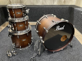 PEARL Wood-Fiberglass - 3