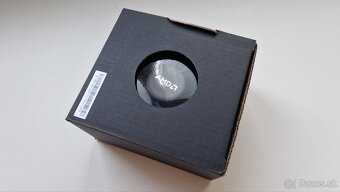 Chladič ventilátor AMD Am4, 65 w - 3