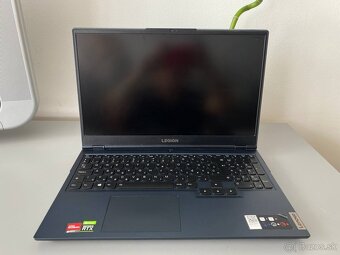 Lenovo legion 5 - 3