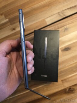 Predam Samsung Note 20, 256 GB, pamäť 8 GB. - 3