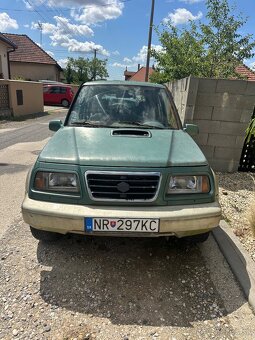 Vitara - 3