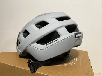 Nová prilba iXS Trail XC, veľ. S/M - 3
