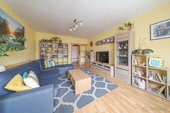 3-izbový, predaj, 80 m2, loggia, Viedenská, Košice - 3