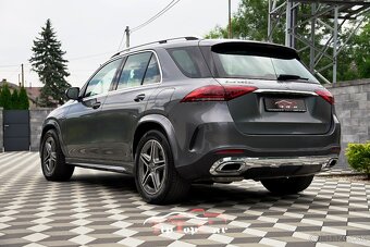 ⏩ Mercedes-Benz GLE SUV 350 de 4MATIC A/T - 3