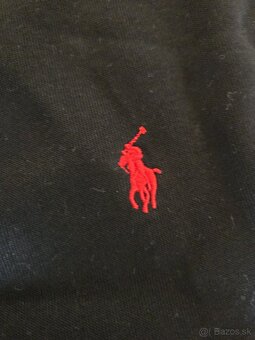 Polo Ralph Lauren kratase - 3