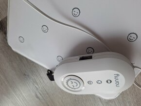 Nanny monitor dychu - 3