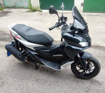 PREDAM - APRILIA 125 SR GT - 3