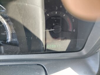 Dodge Journey 2.0 BWD - 3