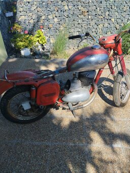 Jawa - 3