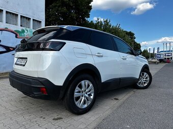 Peugeot 3008 1.5 BlueHDi 96kW Business Pack A/T+F1 - 3