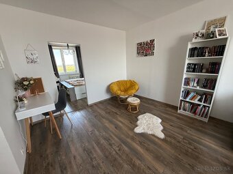 2 izbový byt na prenájom - 3