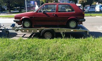 Prenájom autoprepravníka + Autopreprava - 3