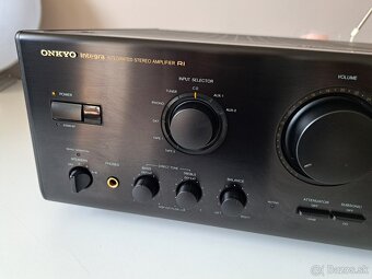 Onkyo Integra A 8850 - 3