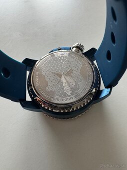 STURMANSKIE OCEAN STINGRAY NH35 - 3