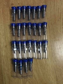 Vstreky trysky firad fratelli bosio zexel 12mm hlava - 3