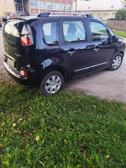 Predám Citroen C3 Picasso - 3