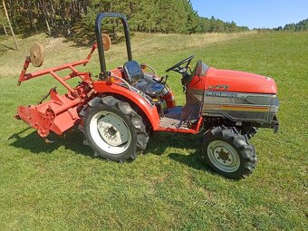 Mitsubishi MT 241 24koni 4x4 - 3