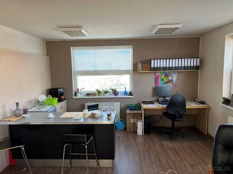 Sklady na prenájom - 3