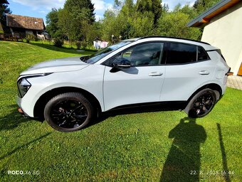Kia Sportage 1.6 T-GDi 110kW Edícia 30 –po 2. servise - 3