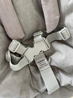 Stokke Tripp Trapp Novorodenecká sada Grey - 3