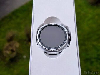 Samsung Galaxy Watch 8 Classic 46mm Black, nové, záruka - 3