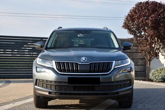 Škoda Kodiaq 2.0 TDI SCR Ambition DSG - 3