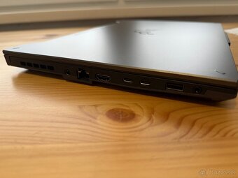 ASUS TUF Gaming A15 FA507NVR - v zaruke - 3