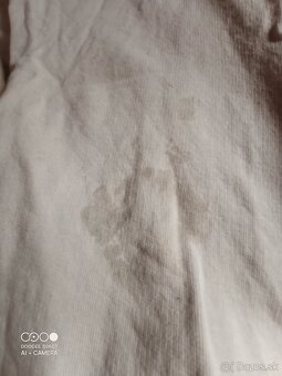 Darujem detské tepláky - 3