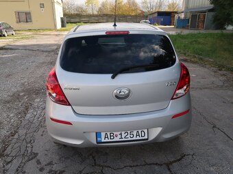Hyundai i20 2015 - 3