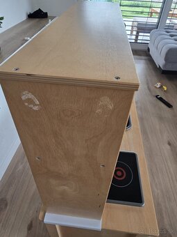 Detská kuchynka - 3