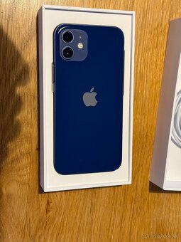 Apple iPhone 12 64 GB - 3