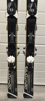 Lyže Salomon Daytona 162cm - 3