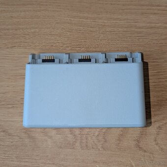 DJI nabíjací hub, rôzne modely - 3