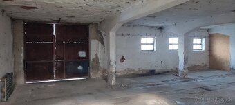 Skladové priestory. - 3