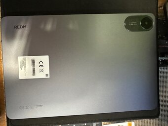 Predám tablet  Redmi Pad2 - 3