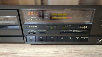 Technics RS-B 505 - 3