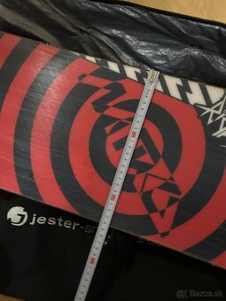 Snowboardy a príslušenstvo - 3