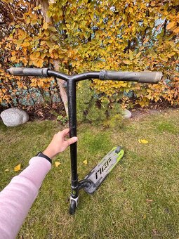 Freestyle kolobežky - 3