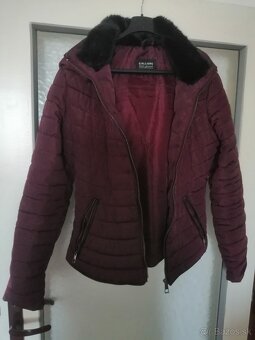 Prechodna vetrovka M - 3