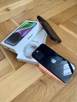 📱iPhone 14 128gb - 3