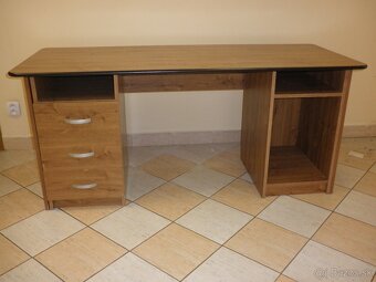 Kancelárske stolíky - 3