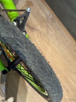 Detsky bicykel 16 - 3