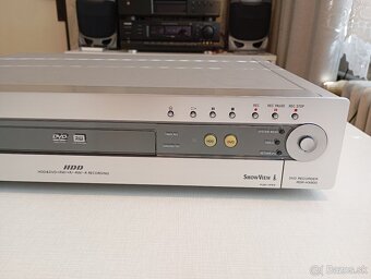 HDD/DVD SONY RDR-HX900 - 3