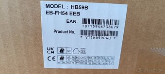 NOVY, NEROZBALENY Projektor EPSON 3LCD, tek.kryštály, FullHD - 3