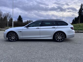 BMW F11 530xd - 3