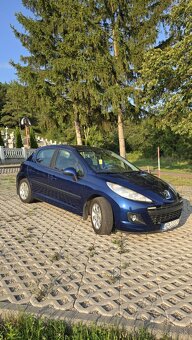 Predám Peugeot 207 1.4 VTI - 3